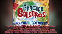 Orquesta La Luz Del Japon - GRACIAS SALSEROS - Gracias Salseros 2019