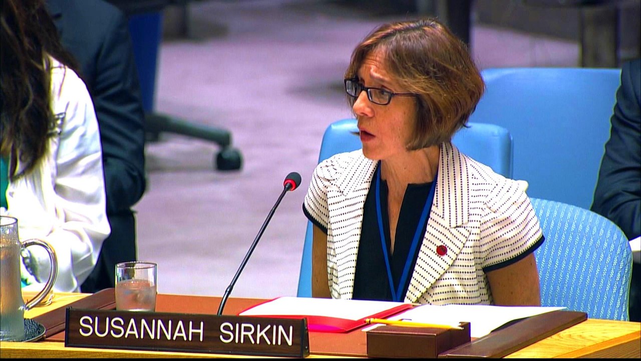 Syria's hospitals bombed: UN Security Council calls for inquiry