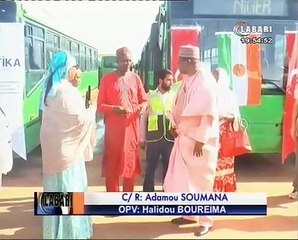 JT LABARI 30 JUILLET 2019