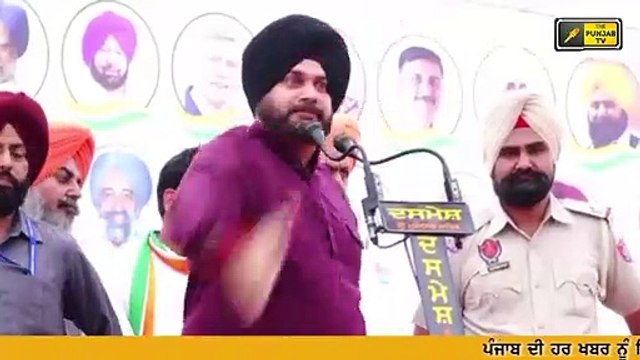 ਬਿਕਰਮ ਮਜੀਠੀਆ ਦਾ ਨਵਜੋਤ ਸਿੱਧੂ 'ਤੇ ਵਿਅੰਗ Bikram Majithia reply on Navjot Sidhu's question
