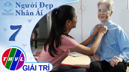 THVL | Niềm vui rạng ngời trên gương mặt cô giáo Long khi được đứng lớp giảng bài