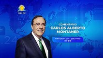 Carlos A. Montaner, comenta sobre el Foro de Sao Paulo y su objetivo en Puerto Rico.