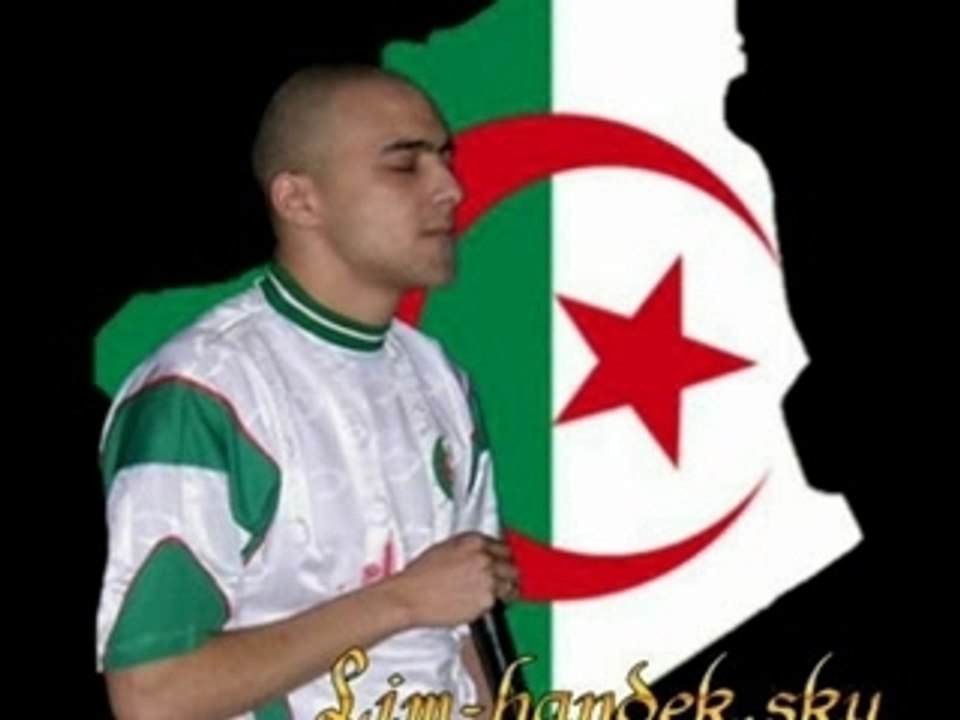 LIM--ALGERIE