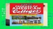 Review  Profiles of American Colleges 2019 (Barron s Profiles of American Colleges) - Barron s