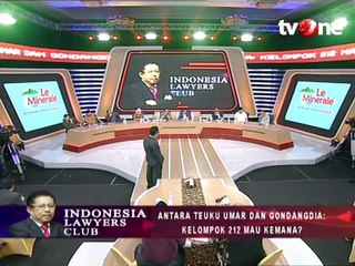 Rocky: 212 Bukan Permainan Politik Prabowo