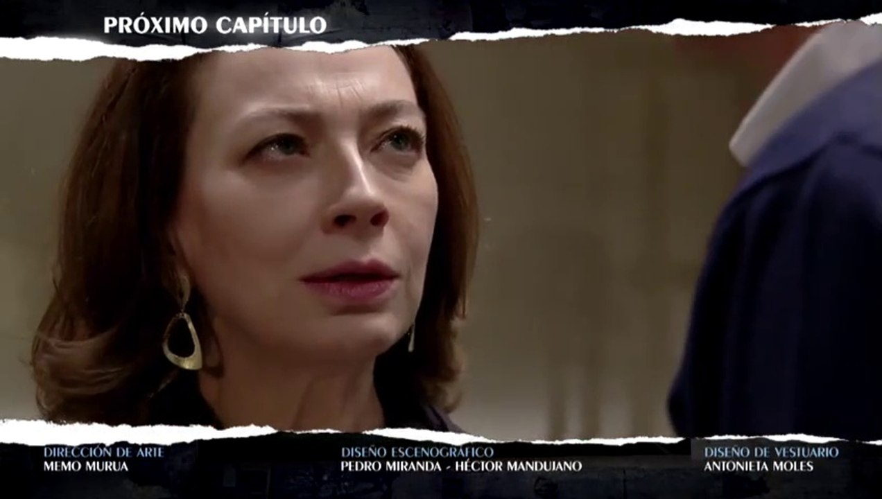 Juegos De Poder Capitulo 84