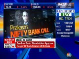 Here are some stock recommendations by stock expert Prakash Gaba