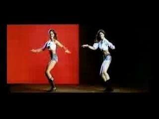 Fareb - Baras Ja (Remix)