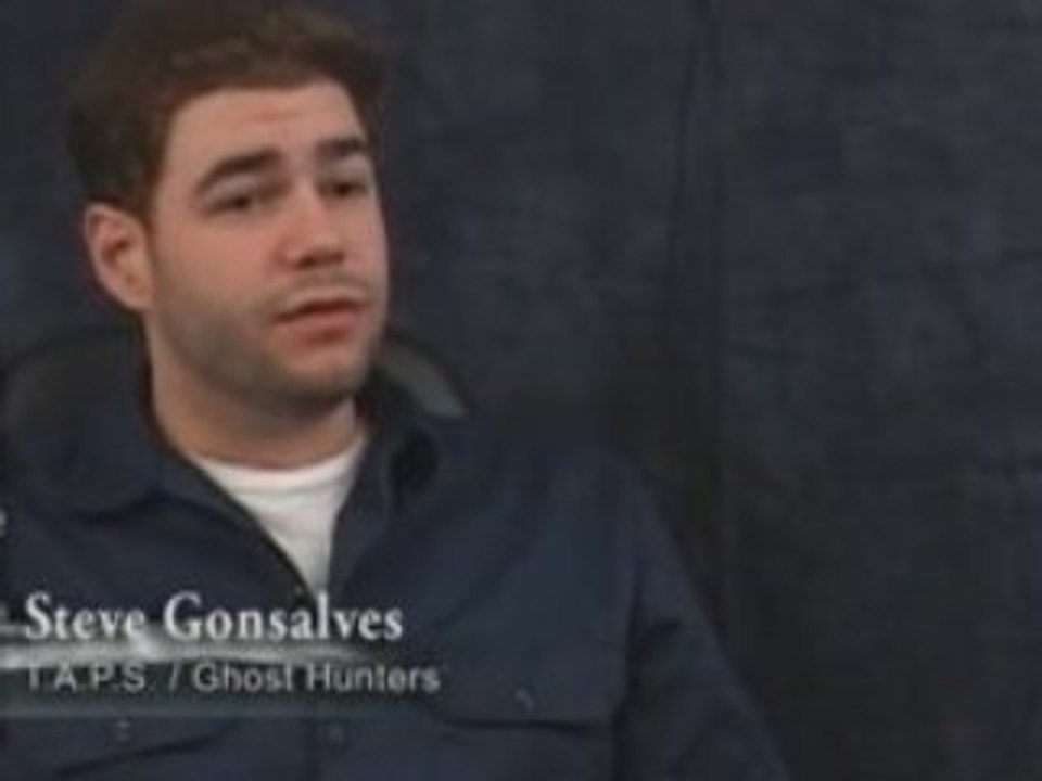 A Paranormal Documentary |2·9|