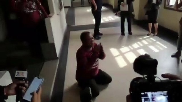 Bunuh Zulfarhan: 18 penuntut UPNM dipanggil bela diri