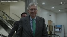 McConnell Accuses Media Of McCarthyism