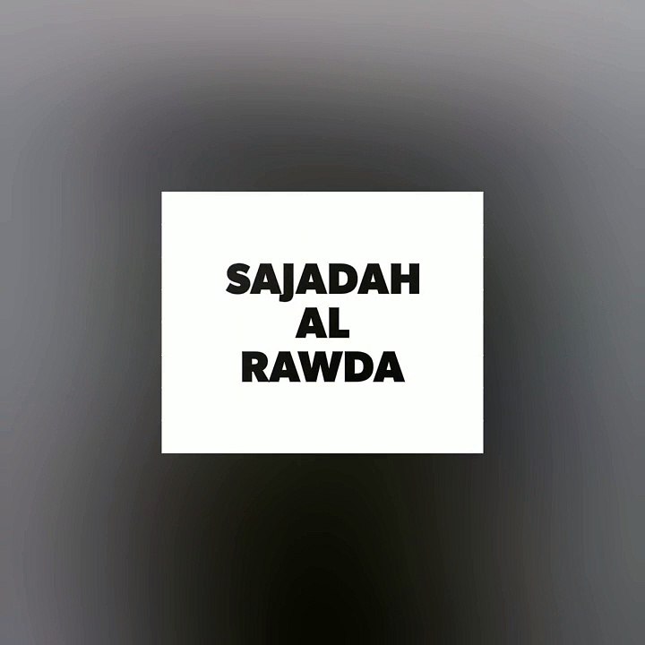 WA 0822-2502-8823 laku keras sajadah Al rawda 
