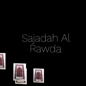 WA 0822-2502-8823 hot promo sajadah Al rawda 