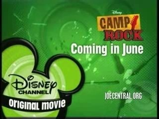 CAMP ROCK PREVIEW