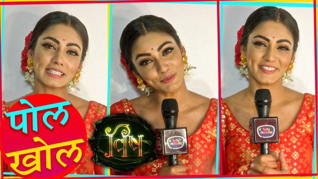 Sana Maqbool Khan Aka Dr. Aliya Sanyal REVEALS Secrets Of Set | Pol Khol | Vish: A Poisonous Story