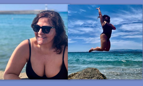 Σταυροπούλου: Η νέα επική φάρσα στην κόρη της Δανάη και η απίστευτη αντίδρασή της (Video)