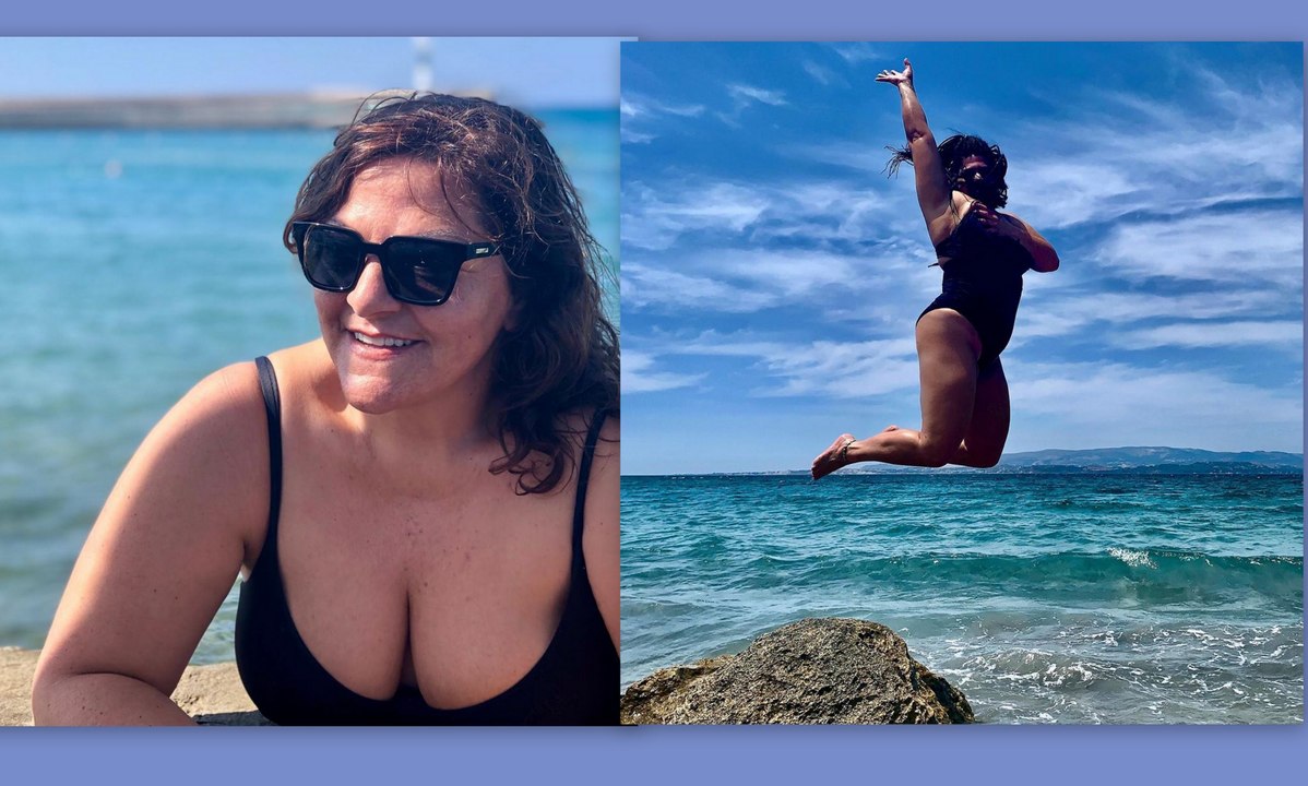 Σταυροπούλου: Η νέα επική φάρσα στην κόρη της Δανάη και η απίστευτη αντίδρασή της (Video)