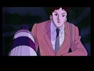 「不思議な商品～はやくなるサングラス」