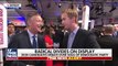 John Hickenlooper says moderate candidates didn't get as much air time as progressives at debate