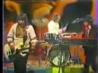 Iron Butterfly Soul Experience