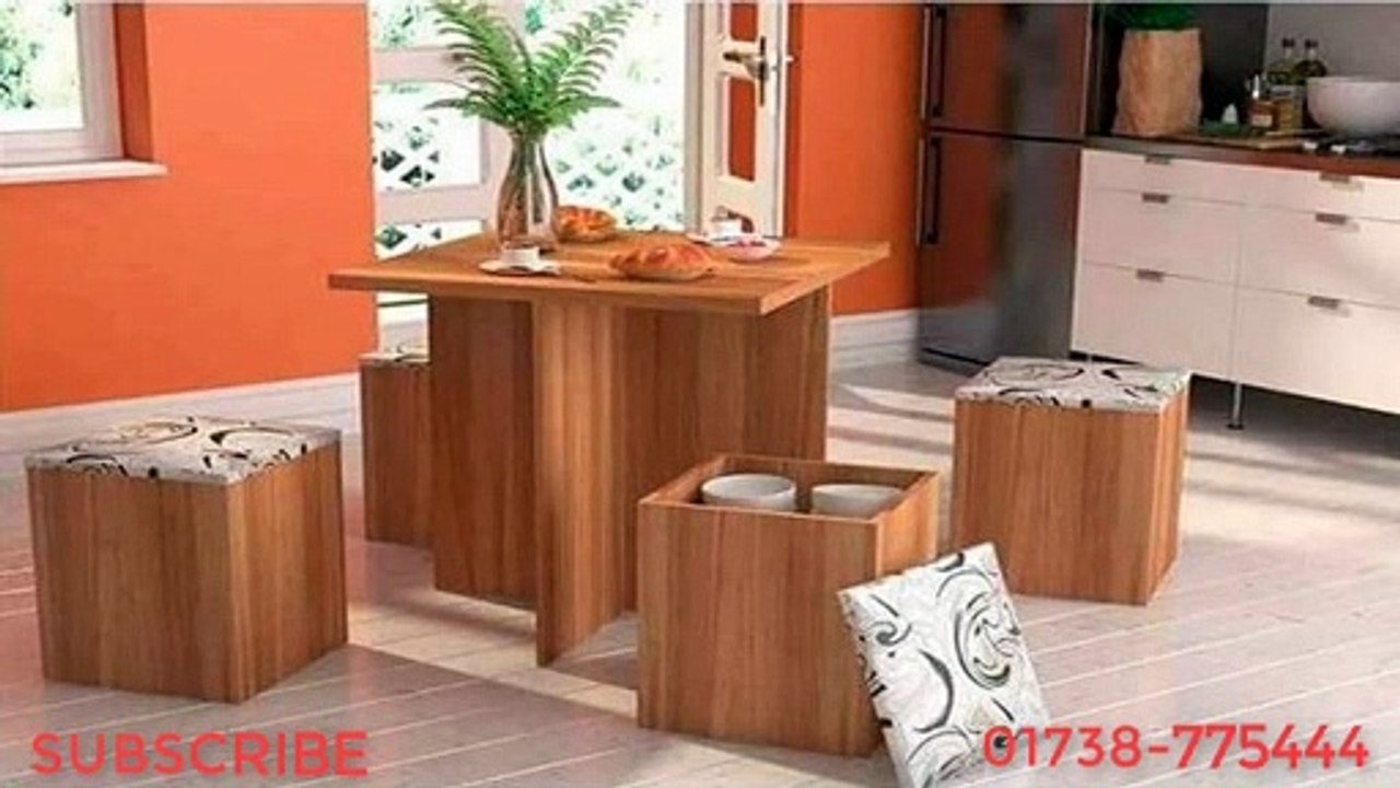 Space Saving Furnitures