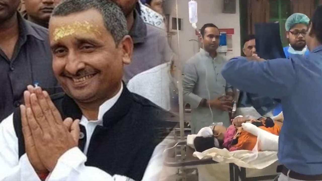 Unnao Accident Case: पीड़िता के साथ अनहोनी हुई तो फिर Case का क्या होगा ? | वनइंडिया हिंदी