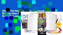 [Read] The Keto Crock Pot Cookbook: Top 60 Easy Keto Crock Pot Recipes for Rapid Fat Loss  For Free