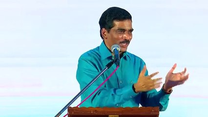 மன்னிக்கும்  தேவ  பெலன் - Tamil Christian Message
