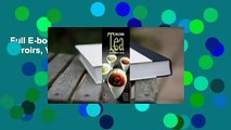 Full E-book  Tea: History, Terroirs, Varieties Complete