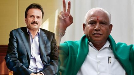 V G Siddhartha : ವಿ ಜಿ ಸಿದ್ಧಾರ್ಥ ಸಾವಿಗೆ ಕಂಬನಿ ಮಿಡಿದ ರಾಜಕೀಯ ಗಣ್ಯರು