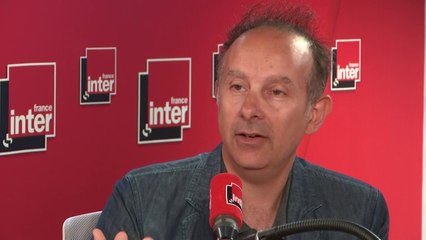 Philippe Askenazy, économiste explique sa théorie du "Propriétarisme" : "La domination de la propriété dans le capitalisme d'aujourd'hui"