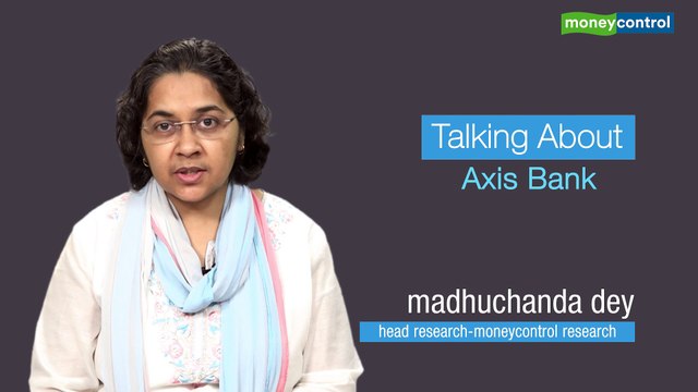 Ideas for Profit | Axis Bank Result Q1 FY20