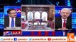 Suggestion under consideration to give extension to COAS Bajwa - Arif Hameed Bhatti