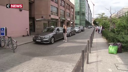 La guerre entre les VTC et les taxis se poursuit à Lyon