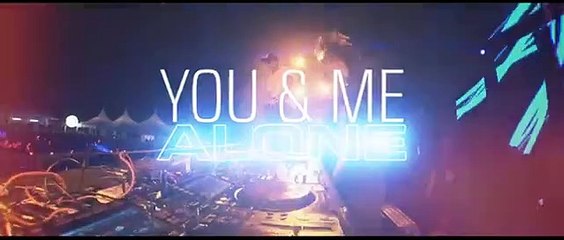 HOAPROX - NGAU HUNG (You & Me Alone) ft. MINH [Official Music Video]