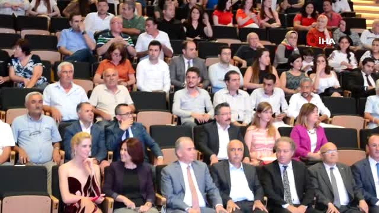 Denizli'de 'Termal İyi Gelir' projesinin 4. kampanya dönemi başladı