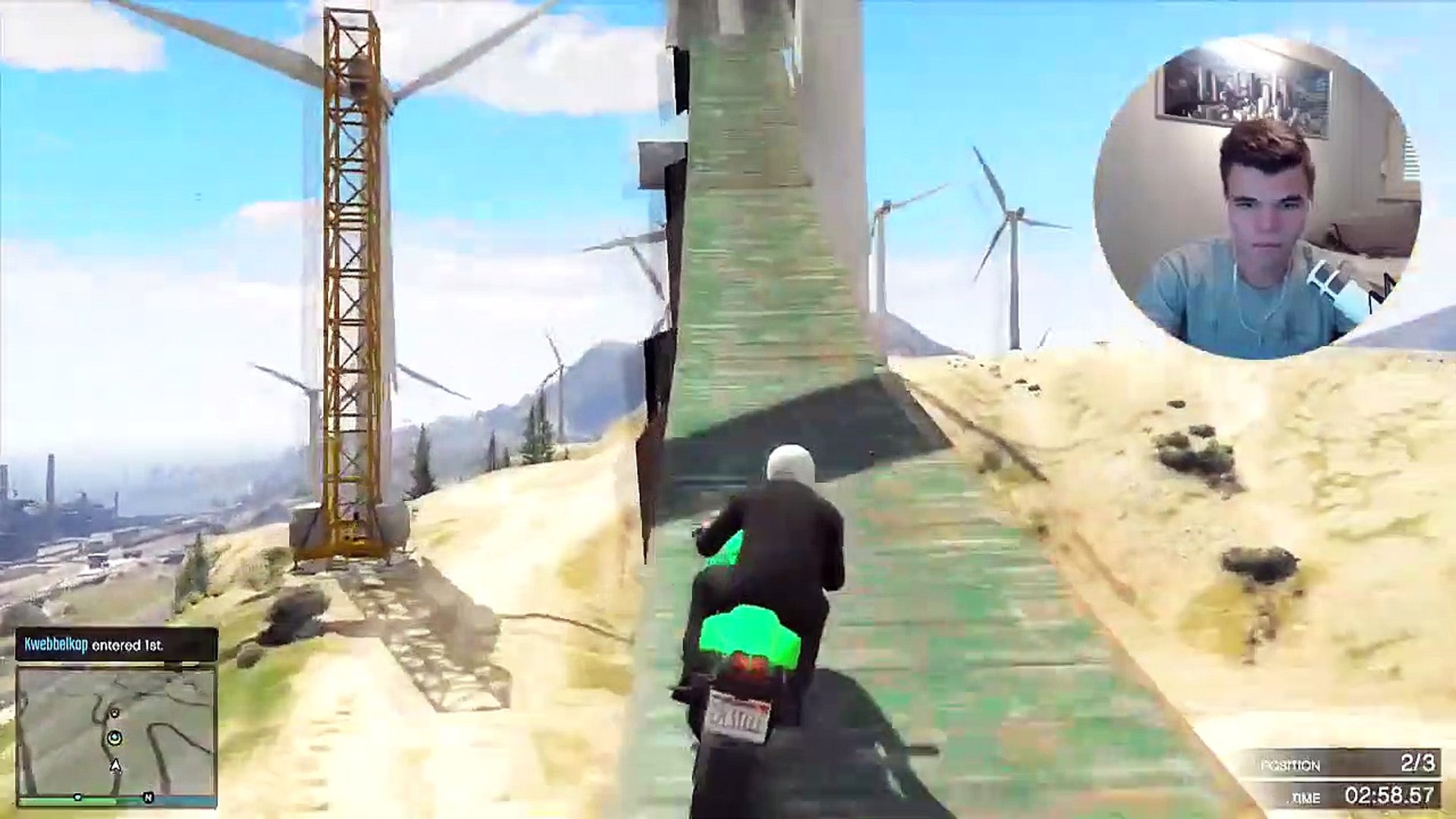 GTA 5 Funny Moments Gameplay 2019