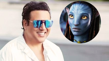 Govinda Claims He Rejected The Hollywood Film Avatar