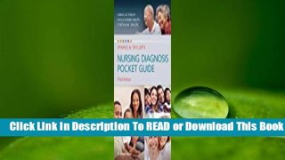 [Read] Sparks  Taylor's Nursing Diagnosis Pocket Guide  For Full