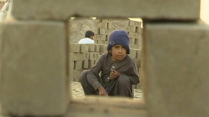 Tavaly ölték meg a legtöbb gyereket a világon