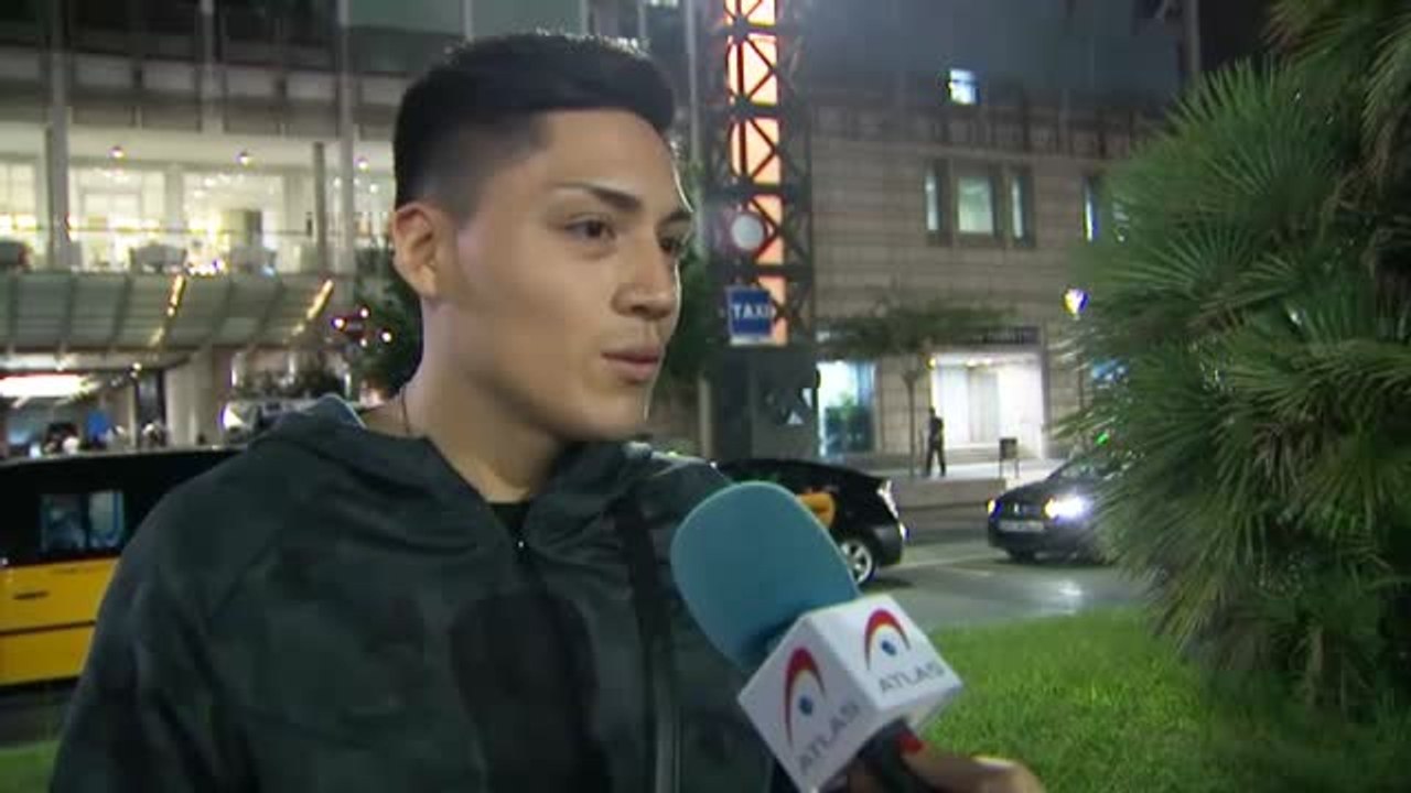 Barcelona refuerza la seguridad en las zonas de ocio nocturno