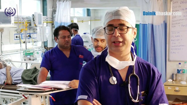 अत्याधुनिक तकनीकों से लैस है सिद्धांता रेडक्रॉस सुपर स्पेशलिटी हॉस्पिटल