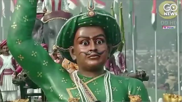 No Tipu Jayanti Celebrations In Karnataka: Govt