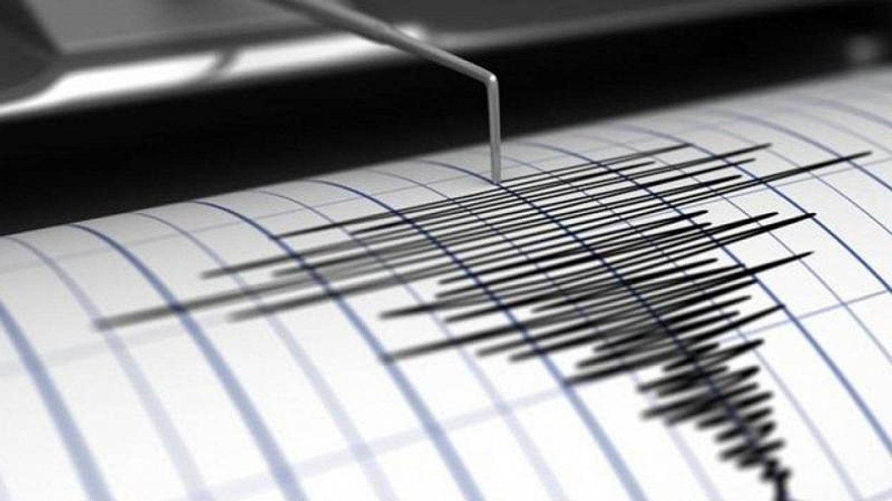 Σεισμός 5,2 Ρίχτερ στην Κρήτη - Δεν έχουν αναφε...