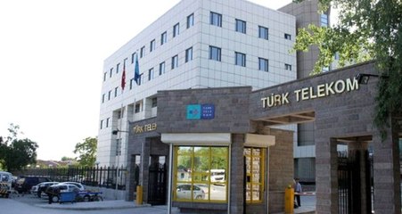 Türk Telekom'da yeni CEO Ümit Önal oldu