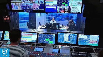 AgnÃÂ¨s Pannier-Runacher - Europe 1 & CNews mercredi 31 juillet 2019