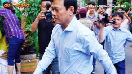 Không đủ cơ sở kết luận bàn tay trái của ông Linh chạm vào vùng nhạy cảm bé gái