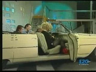 Sophie Favier - jupe trop serree