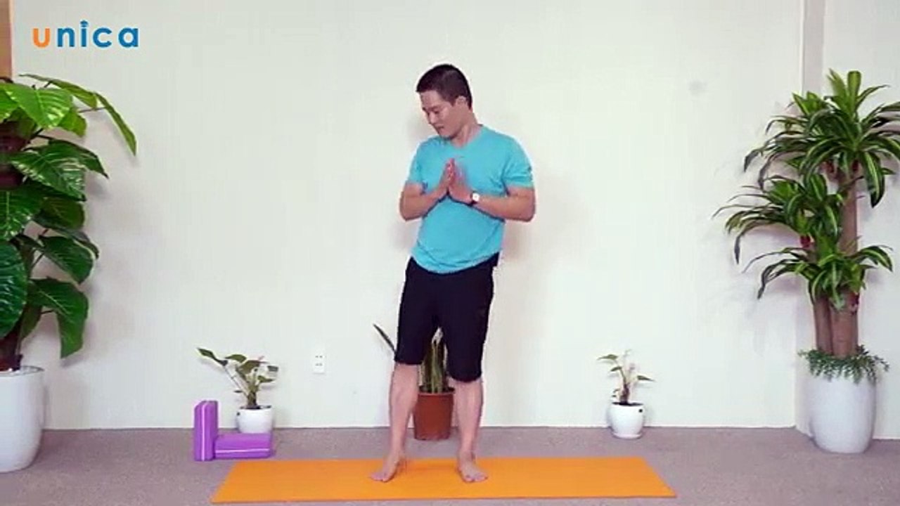 Bài 25 Các bài tập tăng cường sức mạnh hàng ngày.