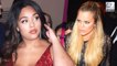 Khloe Kardashian Feels Jordyns Hanging Up With Her Exes To Hurt Her